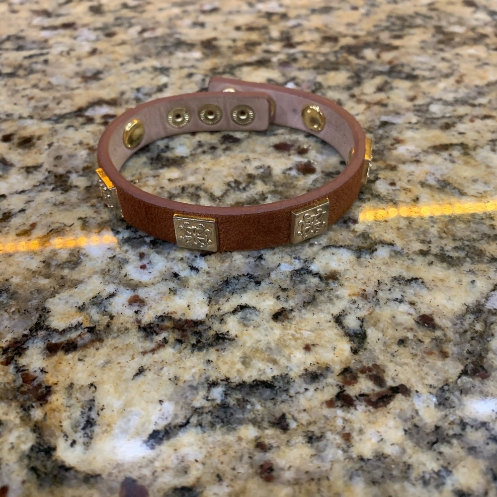 Rustic Cuff